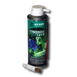 KYZEN Cybersolv 141-R Precision Solvent Bench-Top Cleaner