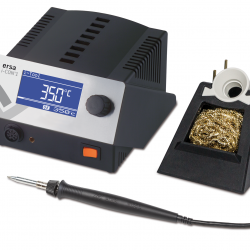 ERSA I-CON 1 Electrically Controlled Soldering Station