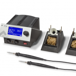0267 Soldering iron ERSA 340kd 40w COD 