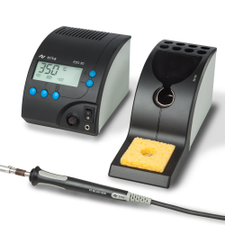 ERSA RDS 80 Electronically Controlled Soldering Station