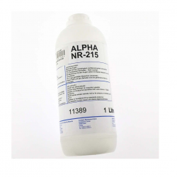 ALPHA ASSEMBLY NR-215 NO-CLEAN FLUX