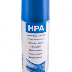 ELECTROLUBE HPA200 HIGH PERFORMANCE ACRYLIC CONFORMAL COATING