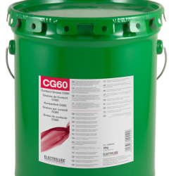 ELECTROLUBE CG6020K CONTACT GREASE 20 Kg