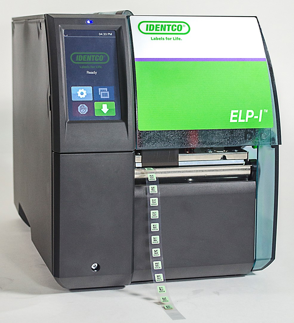 ELP-I Thermal Transfer Printer