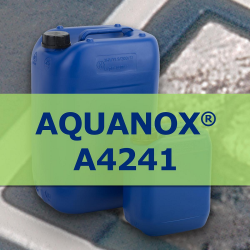 KYZEN Aquanox 4241 Cleaning Chemical