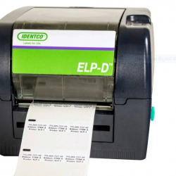 IDENTCO ELP-D Printer