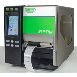 IDENTCO ELP-Flex Printer