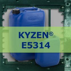 KYZEN E5314 Cleaning Chemical