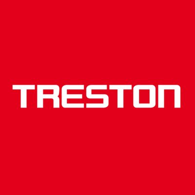 Treston Electronics Work Bench