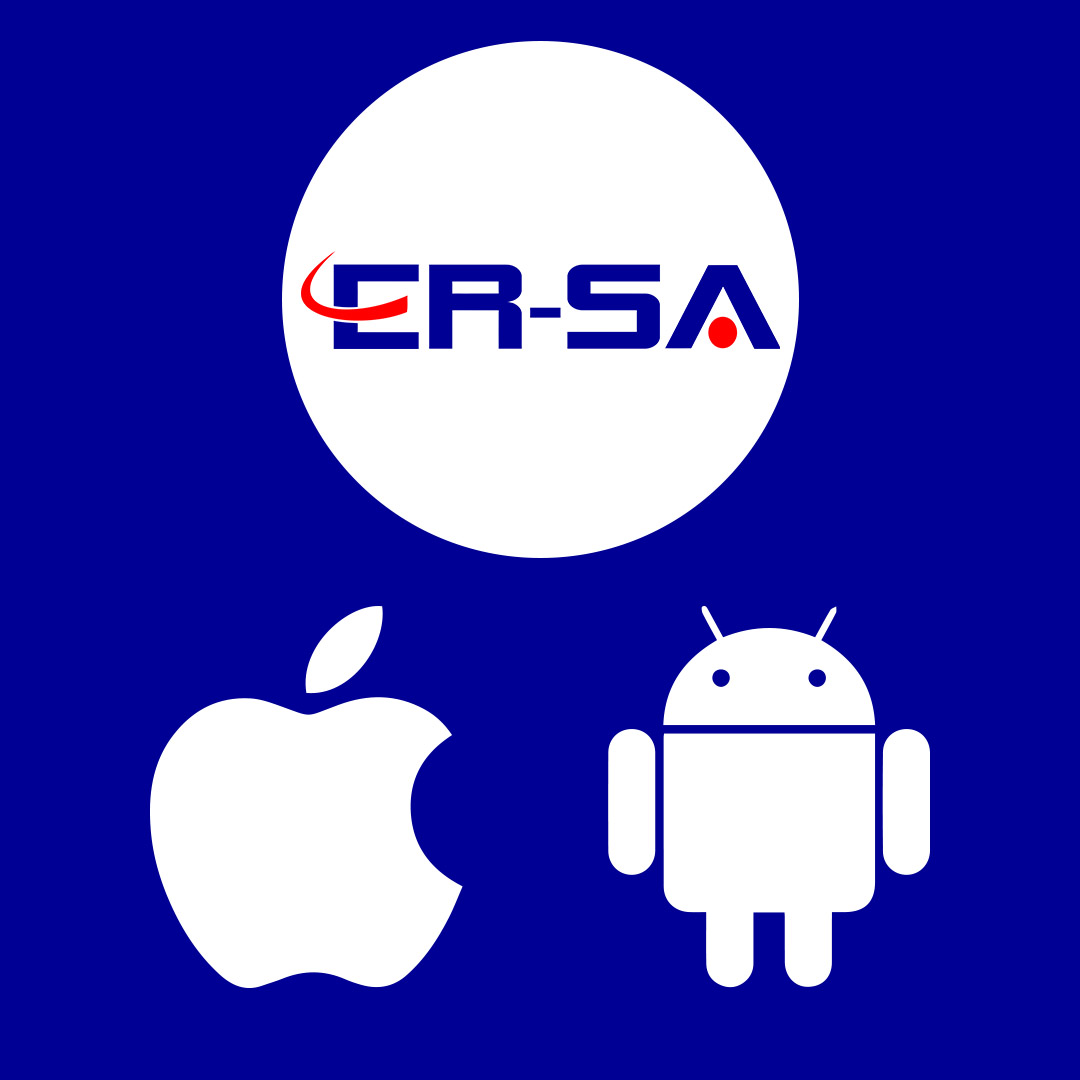 Ersa App 2020 Updates Completed