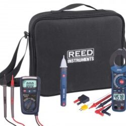 REED ST-ELECTRICKIT Electrician’s Combo Kit
