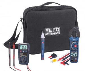 Reed ST ELECTRICKIT Jr Electrician Combo Kit