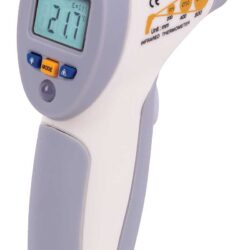 REED FS-200 Food Service Infrared Thermometer, 8:1, 392°F (200°C)