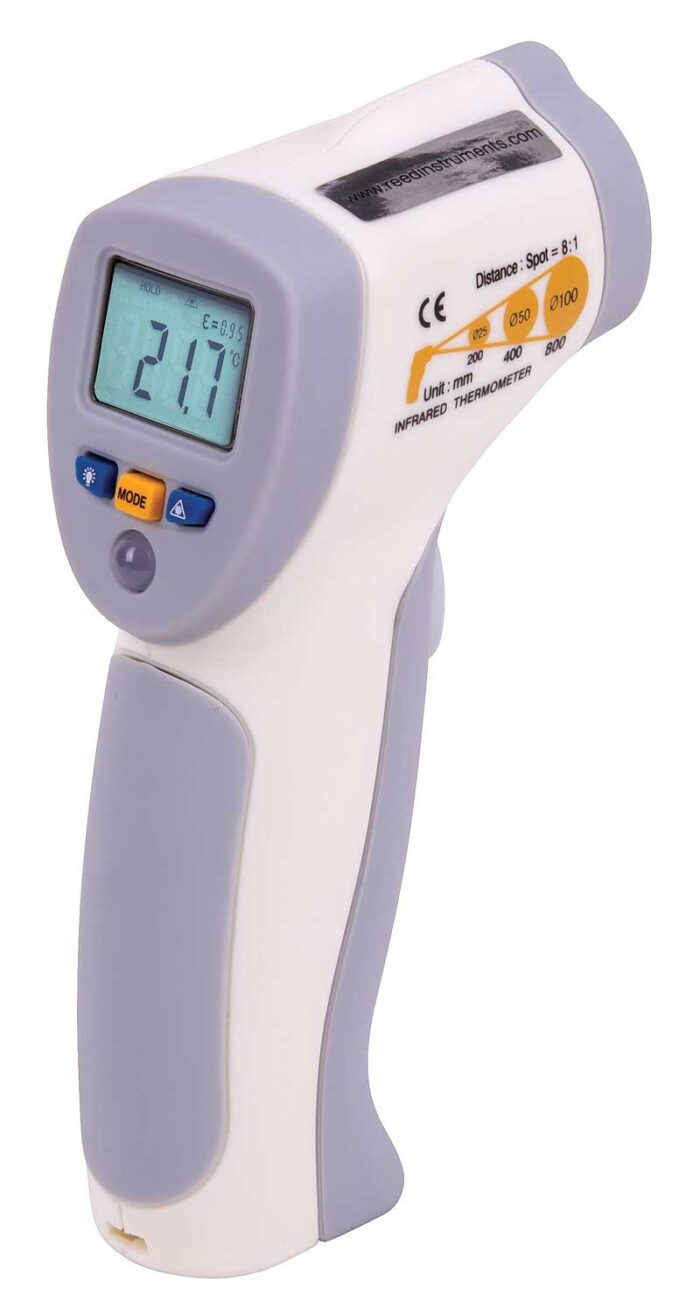 Reed Fs 200 Food Service Thermometer