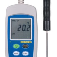 REED C-370 RTD Thermometer - Ersa Elektrik