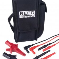 REED FC-108G Safety Test Lead Kit