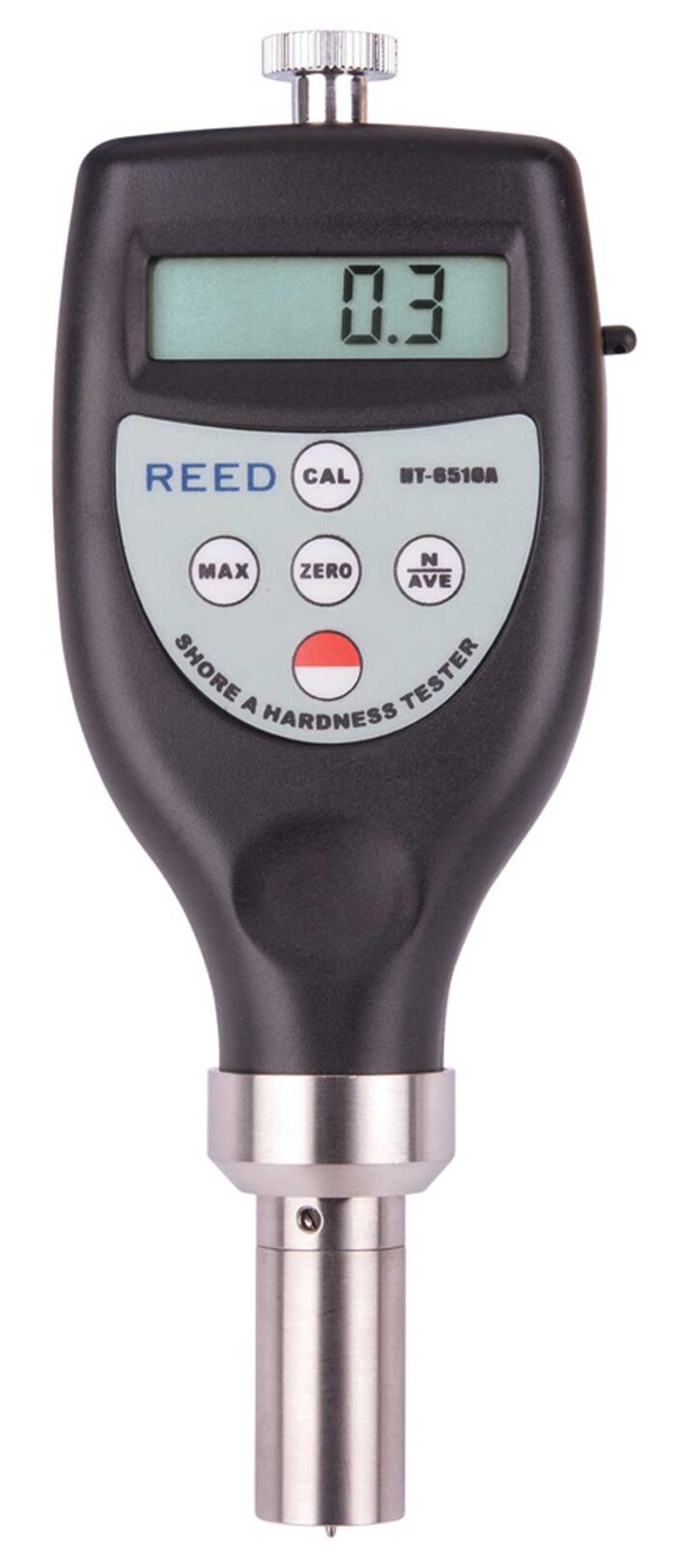 Reed Instruments Ht 6510a Durometer