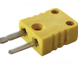 REED LS-181 Type K Male Connector