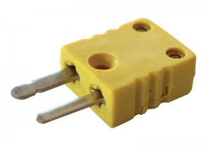 Reed Instruments Ls 181 K Type Male Connector