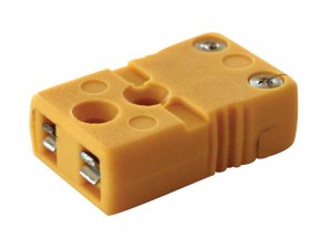 Reed Instruments Ls 182 K Type Female Connector