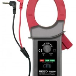 REED R5950 AC/DC Current Adapter