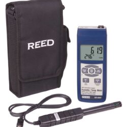 REED SD-3007 Data Logging Thermo-Hygrometer