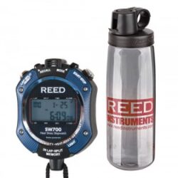 REED SW700-KIT Heat Stress Stop Watch Kit