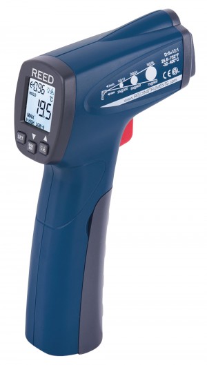 Reed R2300 Infrared Thermometer
