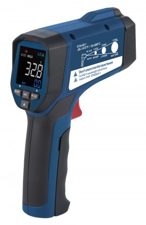Reed R2320 Infrared Thermometer