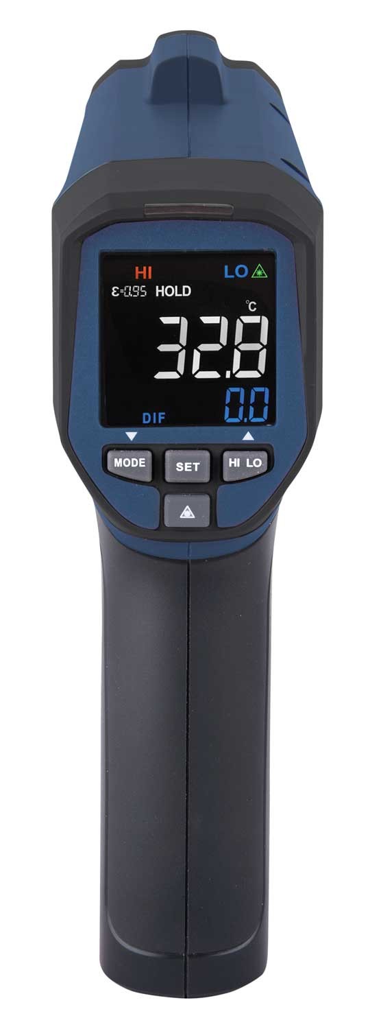 Reed R2330 Professional Infrared Thermometer Reed R2330 7