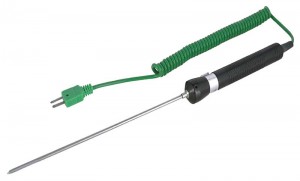 Reed R2505 Needle Tip Probe