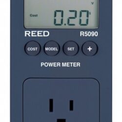 REED R5090 Power Meter