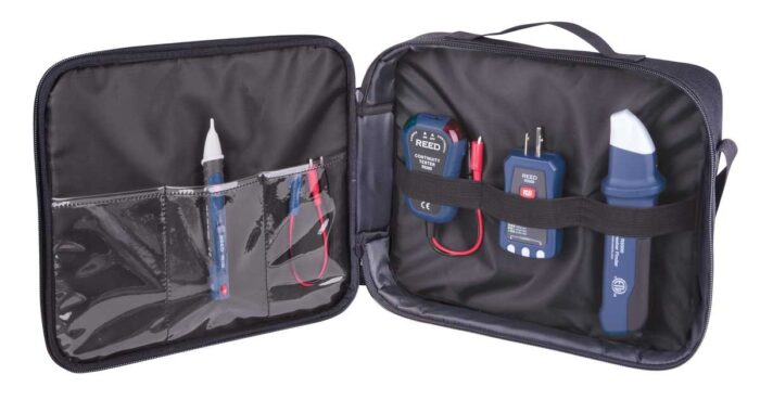 Reed R5500 Kit Electrical Troubleshooting Kit Reed R5500 Kit 2