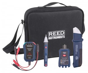 Reed R5500 Kit Electrical Troubleshooting Kit