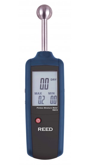 Reed R6010 Moisture Detector