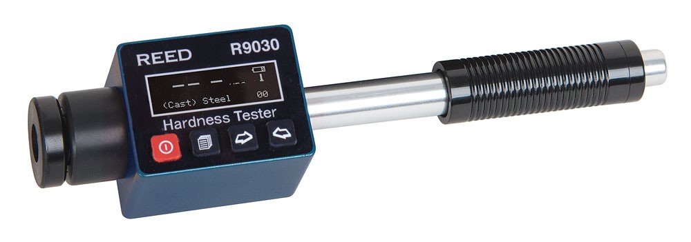 Reed R9030 Multiple Scale Hardness Tester