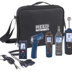 REED REED-INSPECT-KIT Home Inspection Kit