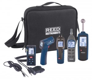 Reed Reed Inspect Kit Home Inspection Kit