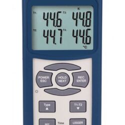 REED SD-947 Data Logging Thermometer