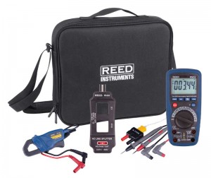 Reed St Electrickit2 Electrician’s Combo Kit