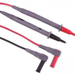 REED R1000 Safety Test Lead Set