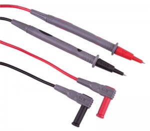 Reed Tl 88 1 Safety Test Leads