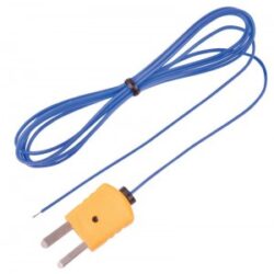 REED TP-01 Type K Beaded Wire Probe