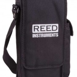 REED CA-05A Medium Soft Carrying Case 267x146x56mm
