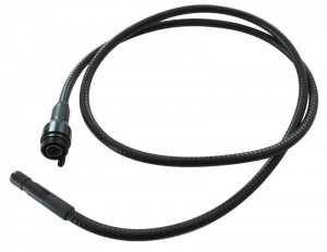 Reed Instruments Bs 15 9c3 9mm Replacement Camera Head With 3ft Cable