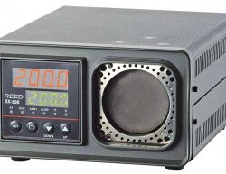 REED BX-500 Infrared Temperature Calibrator, 932°F (500°C)