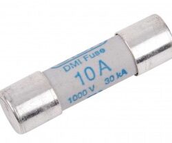 REED F-10A/1000V Replacement Fuse