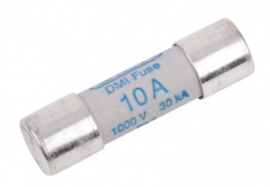 Reed Instruments F 10a1000v Replacement Fuse