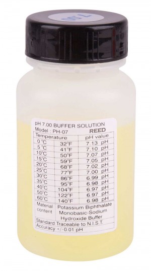 Reed Instruments Ph 07 7 0 Ph Buffer Solution