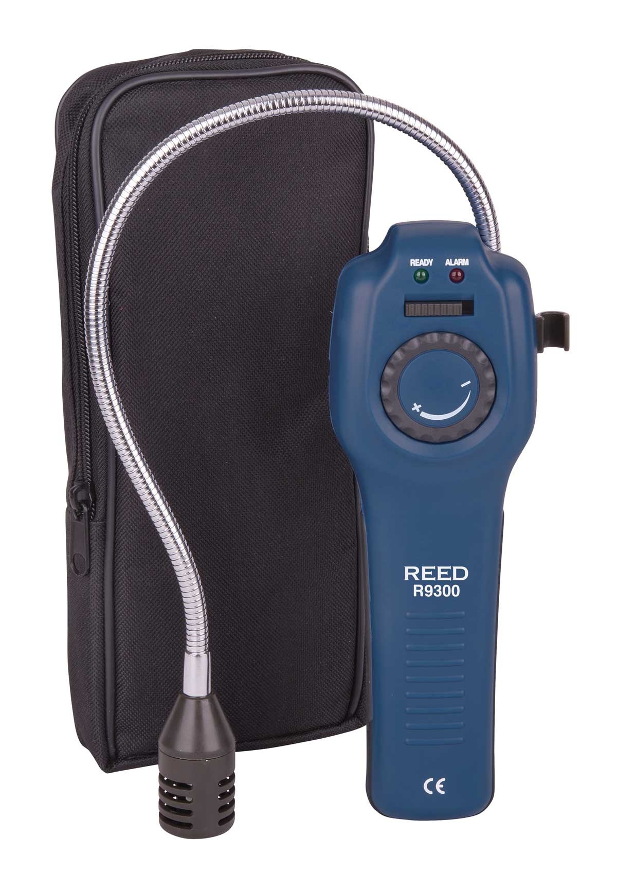 Reed Instruments R9300 Combustible Gas Detector Reed R9300 2